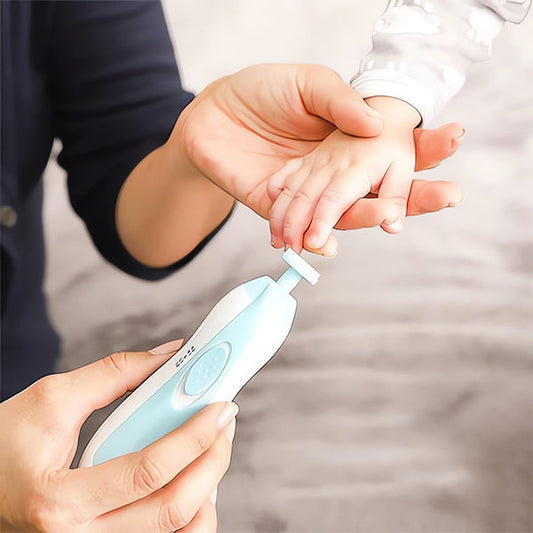 Nagelpflege Set für perfekte Maniküre