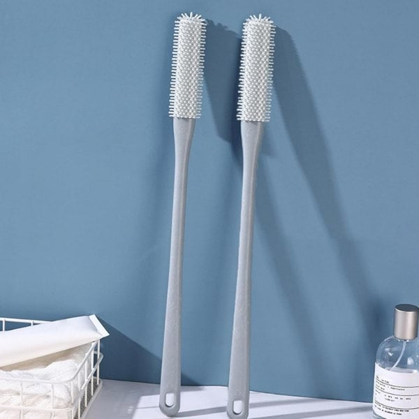2-in-1 Reinigungsbürste für die Füße