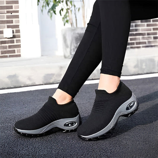 Moderne Sportschuhe