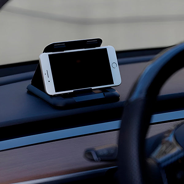 Flexible Auto-Handyhalterung