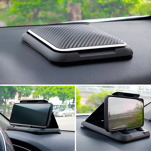 Flexible Auto-Handyhalterung