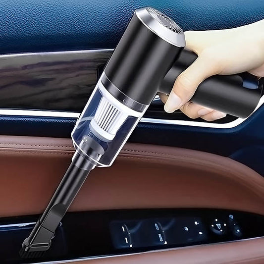 Flexibler 3-in-1-Staubsauger