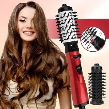 3-in-1 Stylingbürste