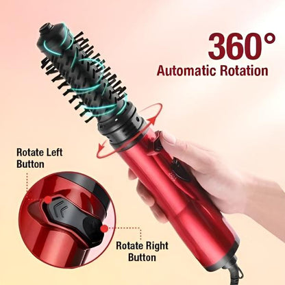 3-in-1 Stylingbürste