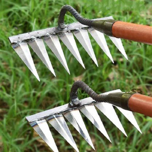 Garten Unkrauthacke
