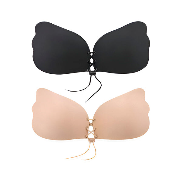 1+1 Push-Up Klebe-BH