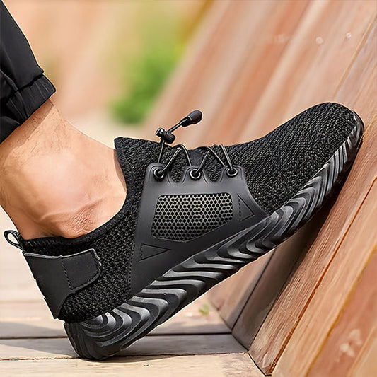 Atmungsaktive Sportschuhe