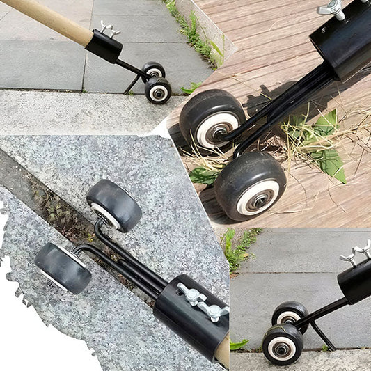 Unkrautentferner