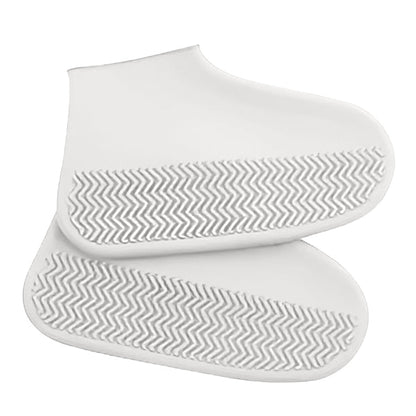 Wetterfeste Silikon Schuhschützer