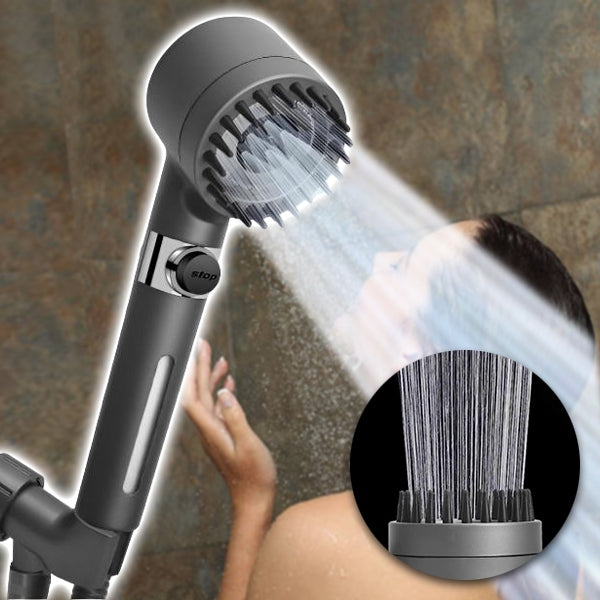 Hochdruck-Massagedusche