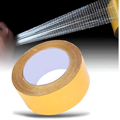 Transparente Klebefolie für jede Oberfläche