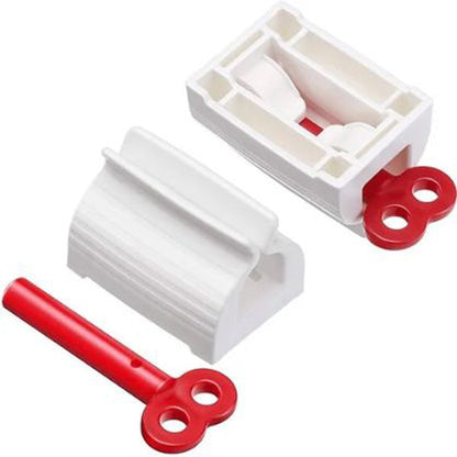 Tubenquetscher für Zahnpasta & Kosmetik (3 Stk.)