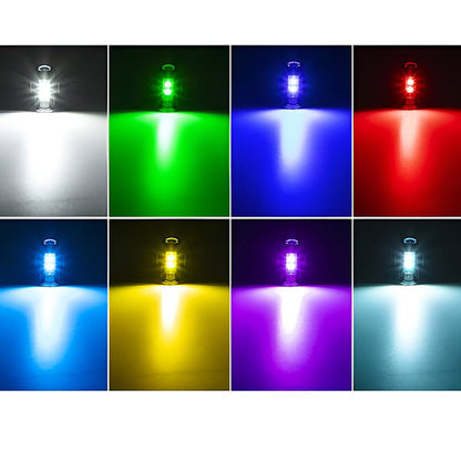 Kabellose LED-Blinklichter (2 Stk.)