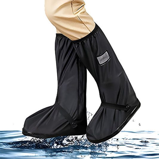Hochwertige, wasserdichte Schuhcover für jedes Wetter