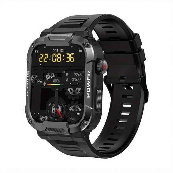 Taktische Smartwatch