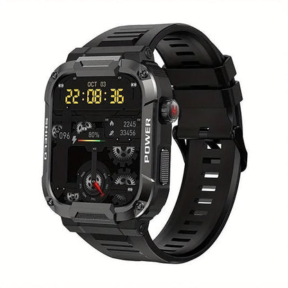 Taktische Smartwatch