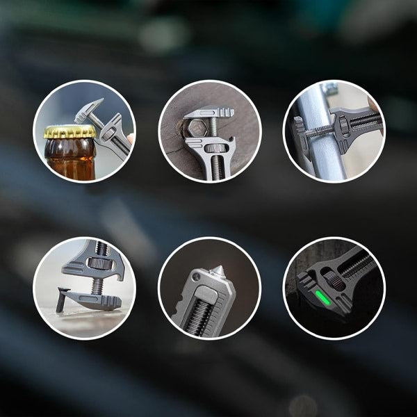 Praktisches Universalwerkzeug