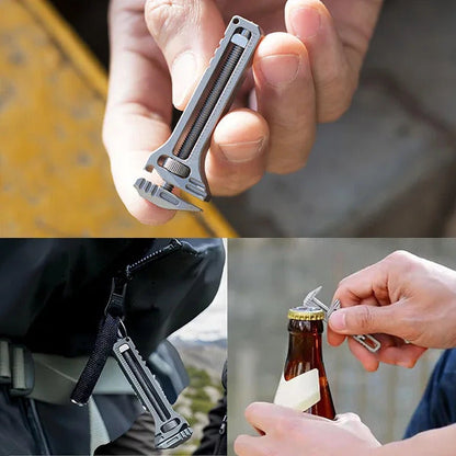 Praktisches Universalwerkzeug