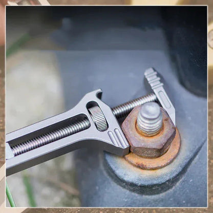 Praktisches Universalwerkzeug