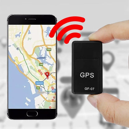 Kleiner und leistungsstarker GPS-Tracker