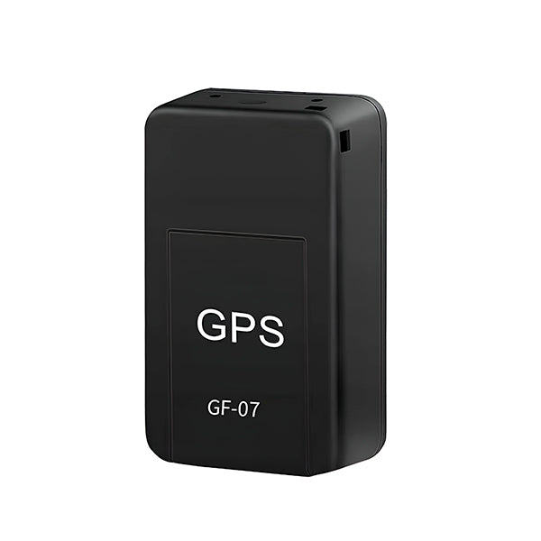 Kleiner und leistungsstarker GPS-Tracker
