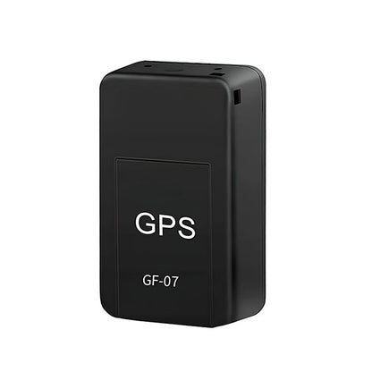 Kleiner und leistungsstarker GPS-Tracker