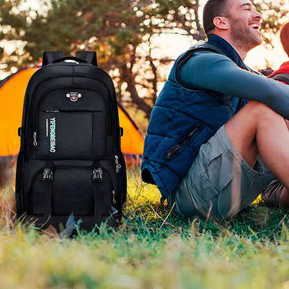 Wetterfester Reise-Rucksack