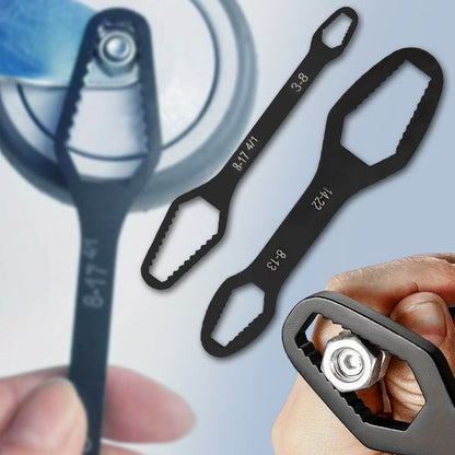 Verstellbarer Torx-Schraubenschlüssel