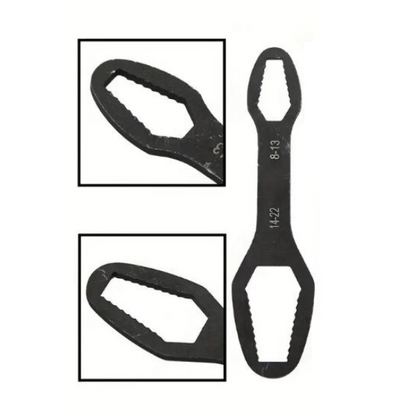 Verstellbarer Torx-Schraubenschlüssel