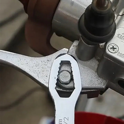 Verstellbarer Torx-Schraubenschlüssel