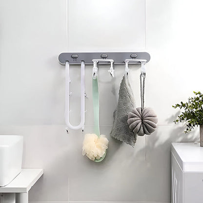 Praktisches Trocknungsgestell zum Umklappen