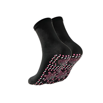 Thermo-Socken mit Selbstwärmung