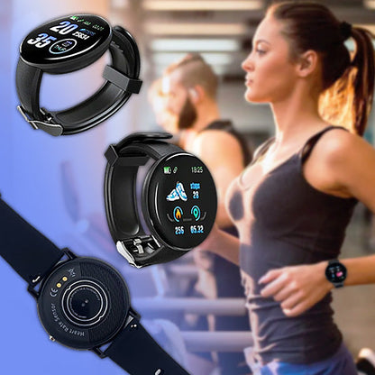 Exklusive Smartwatch