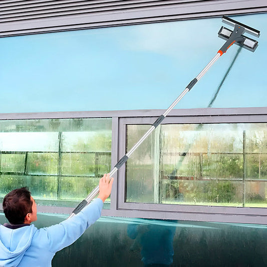 Fensterreinigungs-Mopp