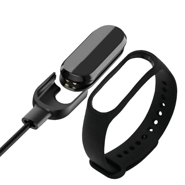Smarte Armbanduhr