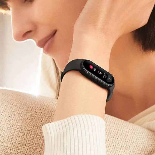 Smarte Armbanduhr