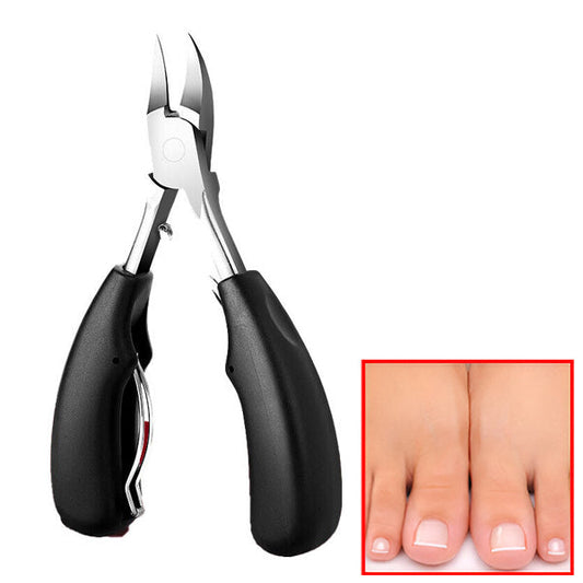 Premium Nagelpflege-Kit mit Zubehör