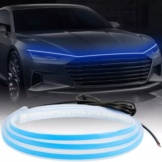 Motorhauben-LED-Streifen