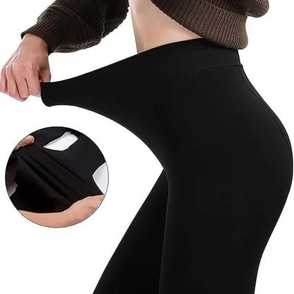 Elastische Leggings für maximalen Tragekomfort
