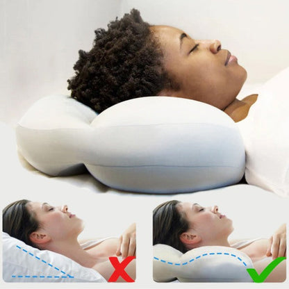 Ergonomisches Entlastungskissen