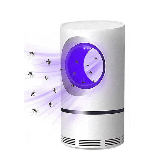 Anti-Moskito-Lampe für Zuhause und Unterwegs