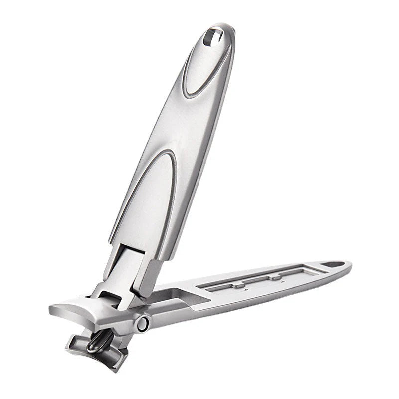 Feiner Nagelknipser für präzises Kürzen