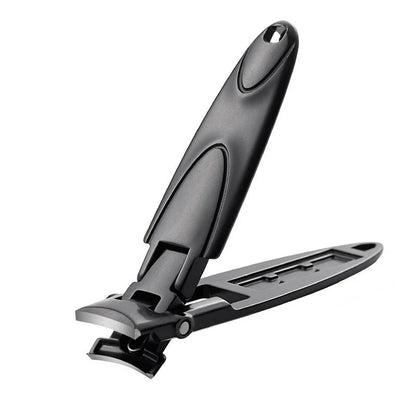 Feiner Nagelknipser für präzises Kürzen