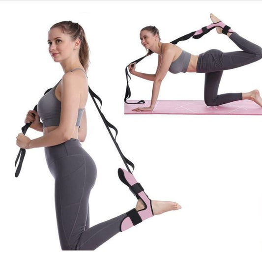 Flexibilitäts-Trainingsgurt