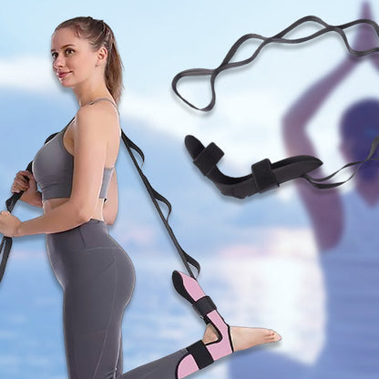 Flexibilitäts-Trainingsgurt