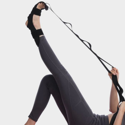 Flexibilitäts-Trainingsgurt