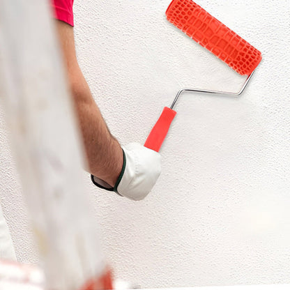 Textur-Werkzeug für die Wand